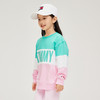 TOMMY 秋 大童小童 卫衣 THG-CR-22A538 商品缩略图3