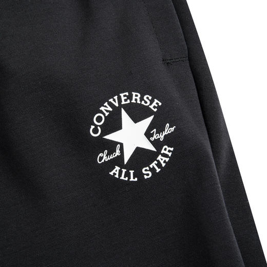 CONVERSE 匡威  夏 大童小童婴童 长裤 CNVN-KN-C516 商品图4