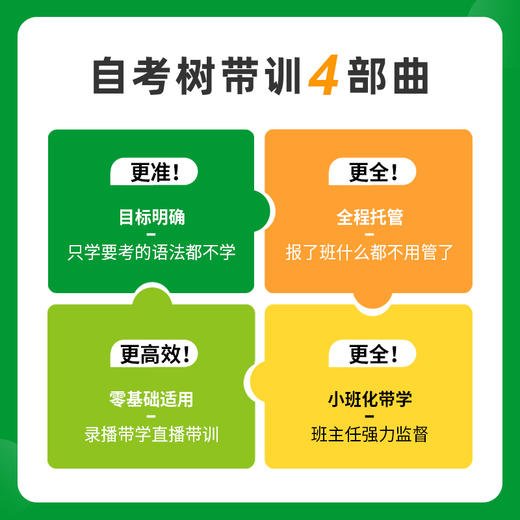 【25年4月】00015英语二和13000英语专升本实战对赌班全套课程（含直播课） 商品图1