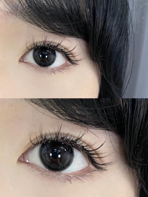 Kaylens 落日微风 日抛 10片装 14.0mm 参考着色13.4mm 基弧8.5 含水40% 新锐国货 商品图1