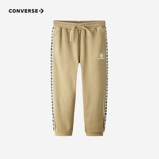 CONVERSE 秋 大童小童 长裤  CNVN-KN-D092 商品图0