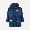 LEVIS 秋 大童  小童 风衣 LVB-HO-G128 商品缩略图4