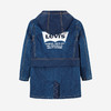 LEVIS 秋 大童  小童 风衣 LVB-HO-G128 商品缩略图1