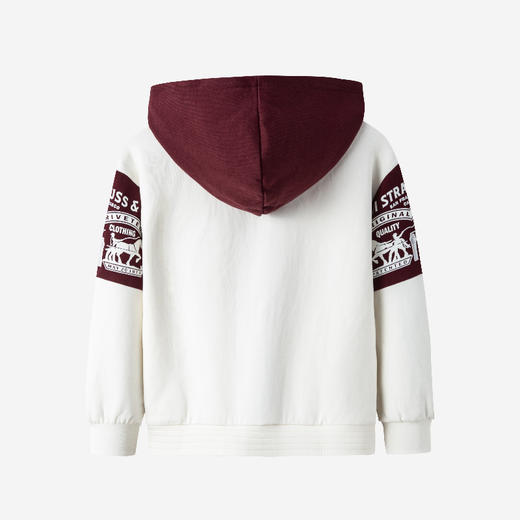 LEVIS 秋 大童 小童 夹克 LVN-ZH-G883 商品图1