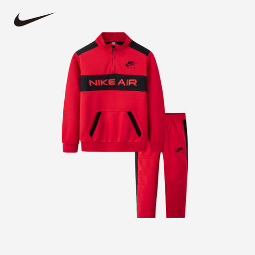 NIKE 耐克  春 小童婴童   NKB-TP-H639 商品图0