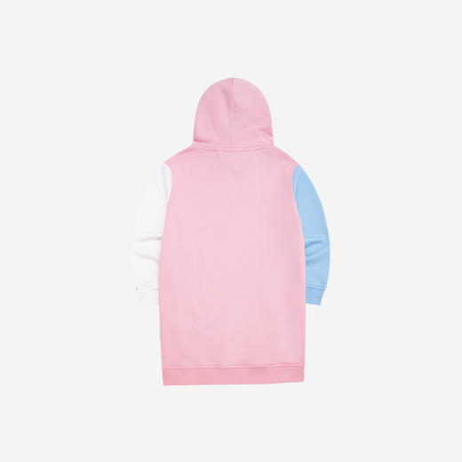 TOMMY 秋 大童 小童 连衣裙 KG0KG06820 商品图1