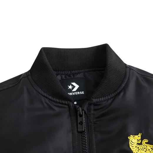 CONVERSE 春 大童小童 棉服 CNVN-MV-C367 商品图2