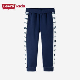 LEVIS 冬 大童  小童  婴童 长裤 LVB-T7-G661