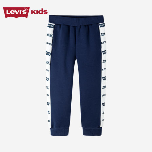 LEVIS 冬 大童  小童  婴童 长裤 LVB-T7-G661 商品图0