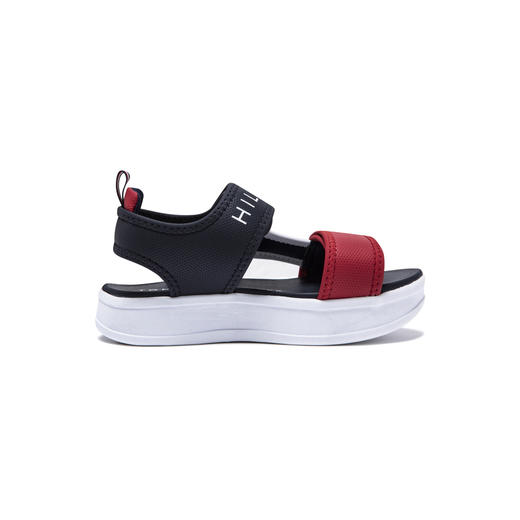 TOMMY 夏 大童小童 凉鞋 TH100691 商品图1