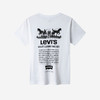 LEVIS 李维斯  夏 大童小童 短袖T恤 LVB-KT-F309 商品缩略图1