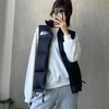 代购级版本！THE NORTH FACE 北面1996款马甲羽绒服 商品缩略图1