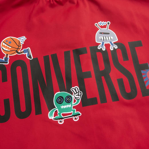CONVERSE 匡威  春 大童小童婴童 夹克 CNVB-WA-C472 商品图4