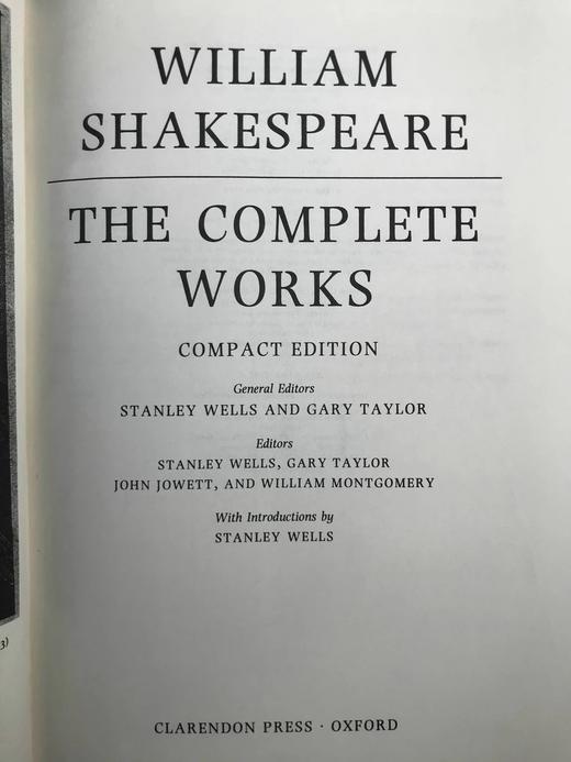 莎士比亚作品全集 配插图 精装厚重16开 商品图2