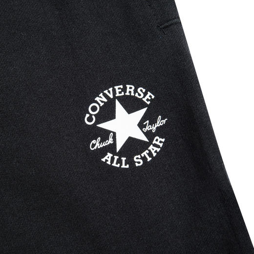 CONVERSE 匡威  夏 大童小童婴童 短裤 CNVN-FP-C517 商品图4