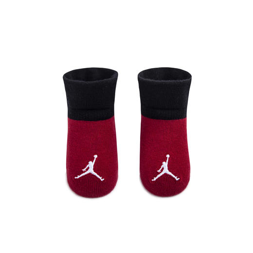 JORDAN 秋 新生儿 3件套 JHN-C10208A 商品图4