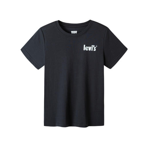 LEVIS 李维斯  夏 大童小童 短袖T恤 LVB-KT-F270 商品图4