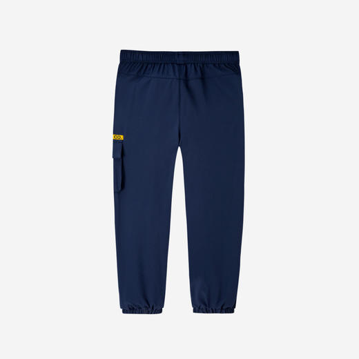 LEVIS 李维斯 秋 大童小童 长裤 LVB-WP-G151 商品图1