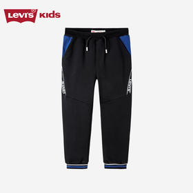 LEVIS 秋 大童 小童 长裤 LVB-KN-G622
