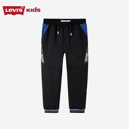 LEVIS 秋 大童 小童 长裤 LVB-KN-G622 商品图0