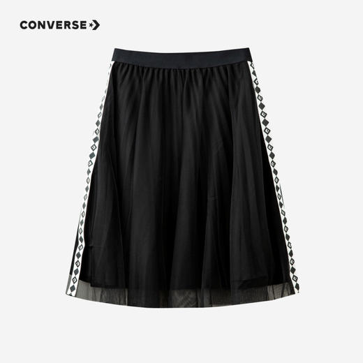CONVERSE 秋 大童小童 半裙 CNVG-KE-C998 商品图0