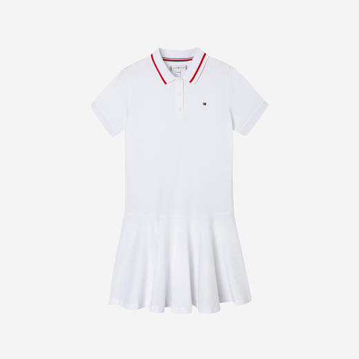 TOMMY 夏 大童小童 连衣裙 THKG-SU-069 商品图3