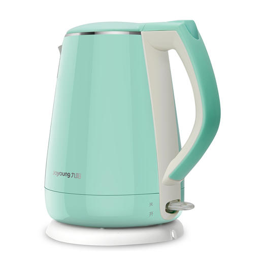 九阳 开水壶 1.5L 电热水壶 K15-F29 商品图2