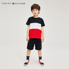 TOMMY 夏 大童小童 短袖套装 THKB-SU-113 商品缩略图0