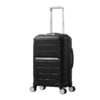 新秀丽前卫潮流拉杆箱 大容量旅行箱拉杆箱 I72*09001 黑色 20英寸 商品缩略图2