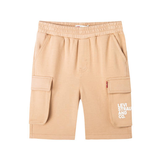LEVIS 李维斯  夏 大童小童 短裤 LVB-WE-F417 商品图4