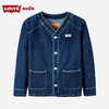 LEVIS 秋 大童  小童 夹克 LVN-DJ-G195 商品缩略图0
