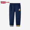 LEVIS 冬 大童  小童  婴童 长裤 LVB-KN-G185 商品缩略图0