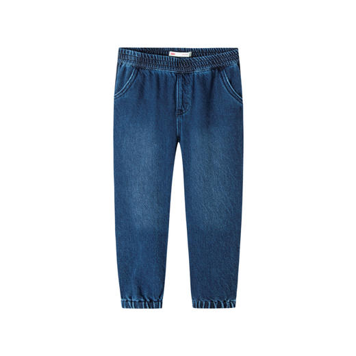 LEVIS 李维斯  夏 大童小童 长裤 LVB-PX-F192 商品图4