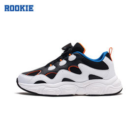 ROOKIE 冬 大童小童 生活休闲 R124802