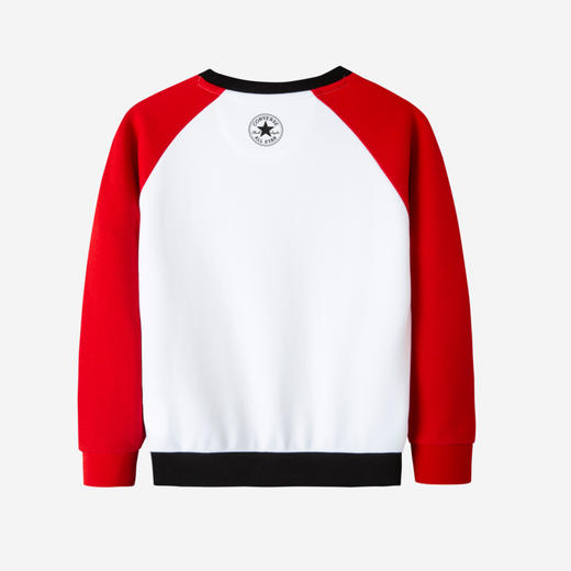 CONVERSE 匡威  春 大童小童婴童 卫衣 CNVB-FW-C464 商品图1