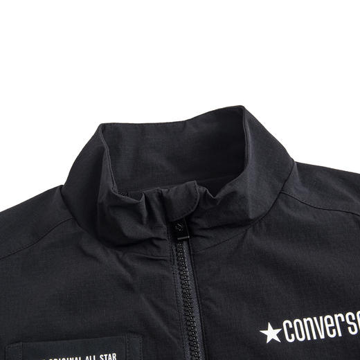 CONVERSE 秋 大童 小童 马甲 CNVB-VE-D152 商品图2
