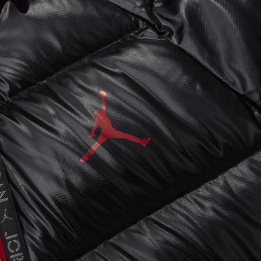 JORDAN 冬 大童小童 羽绒服 JDB-HO-B648 商品图3