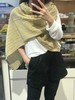 优品堂【时代华章】围巾、披肩、衣服三用 商品缩略图12