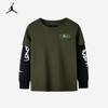 JORDAN 冬 大童 小童 婴童 长袖T恤 JDB-FW-C126 商品缩略图0