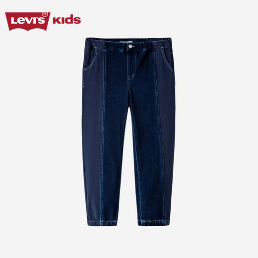 LEVIS 秋 大童 小童 牛仔长裤 LVG-PX-G473 商品图0