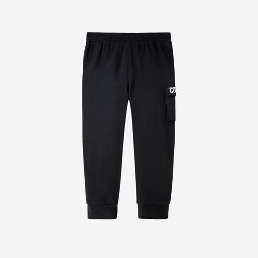 CONVERSE 秋 大童  小童 长裤 CNVN-T7-D343 商品图1
