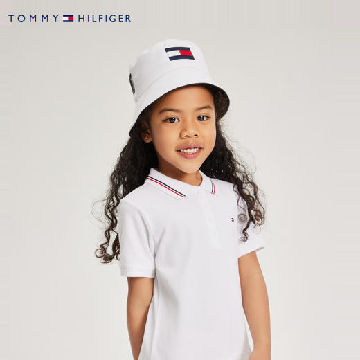 TOMMY 夏 大童小童 帽子 THK-ACC-205 商品图0