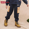 LEVIS 李维斯  春 大童小童 长裤 LVB-KN-F288 商品缩略图0