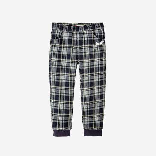 LEVIS 李维斯 秋 大童小童婴童 长裤 LVN-KN-G175 商品图4