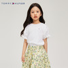 TOMMY 夏 大童小童 短袖T恤 THKG-SU-066 商品缩略图0
