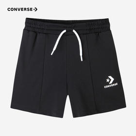 CONVERSE 匡威  夏 大童小童 短裤 CNVG-FS-C599