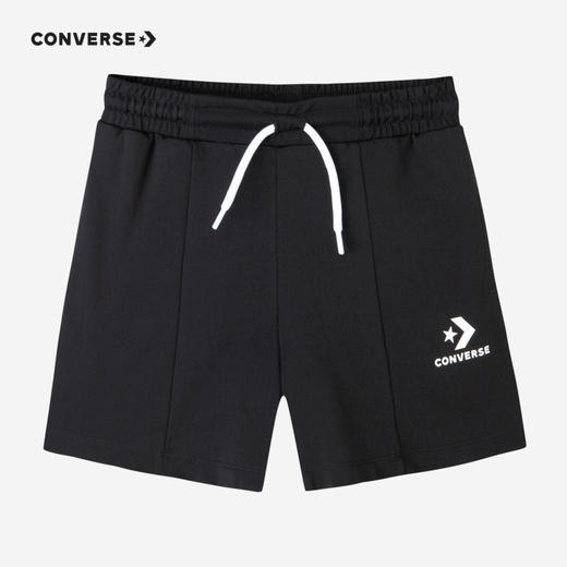 CONVERSE 匡威  夏 大童小童 短裤 CNVG-FS-C599 商品图0
