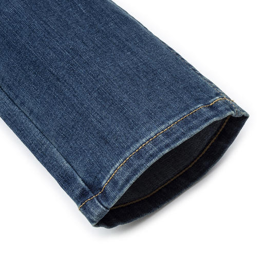 LEVIS 秋 大童  小童 牛仔长裤 LVB-PX-G619 商品图3