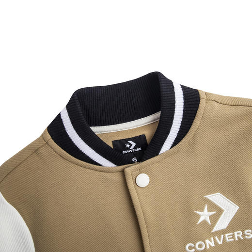 CONVERSE 秋 大童小童 夹克 CNVN-LO-D335 商品图2