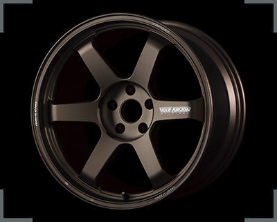 RAYS TE37 ultra M-SPEC 19/20寸 5*112/114.3/120 商品图2